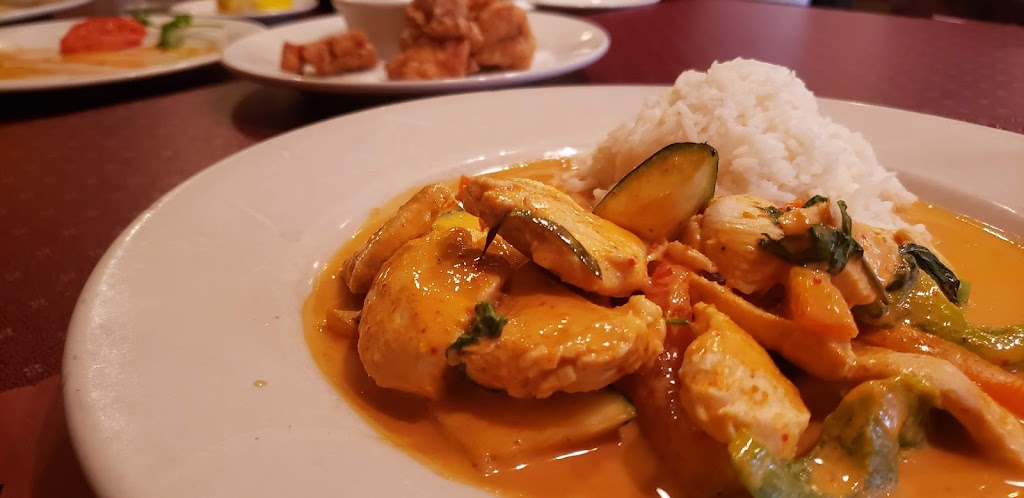 Thai Cafe