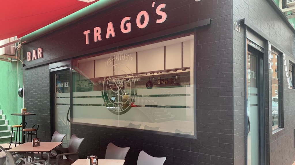 Bar Tragos