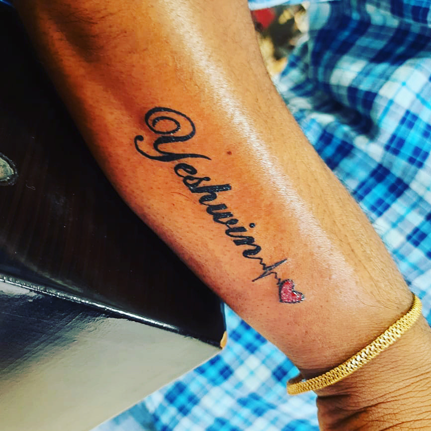 Hairport Salon Beauty Tattoo