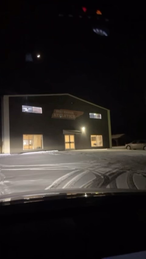  Smoky Mountain Athletics