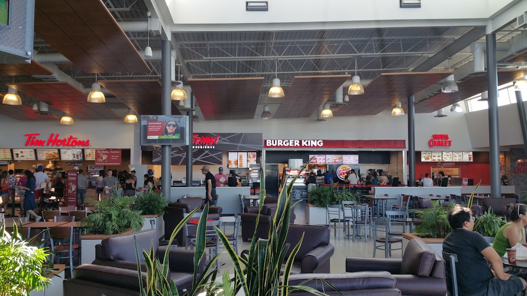 Teriyaki Experience