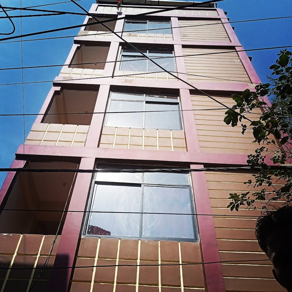 Hotel Shree Maya