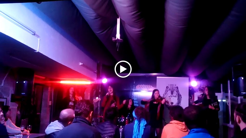VAR CON UVE. A TAVERNA — Videos