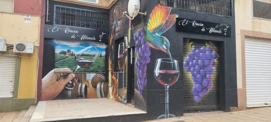 Bar El Rincon de Manolo