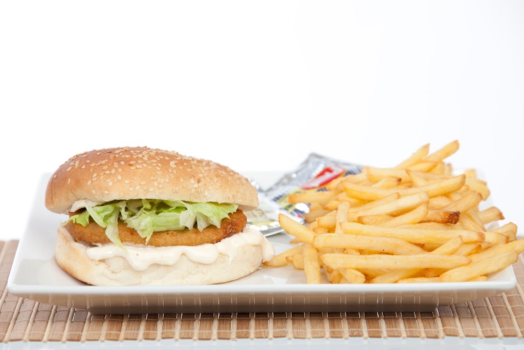 Restaurante Asadero El Plumitas