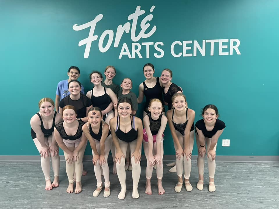  Forte Arts Center