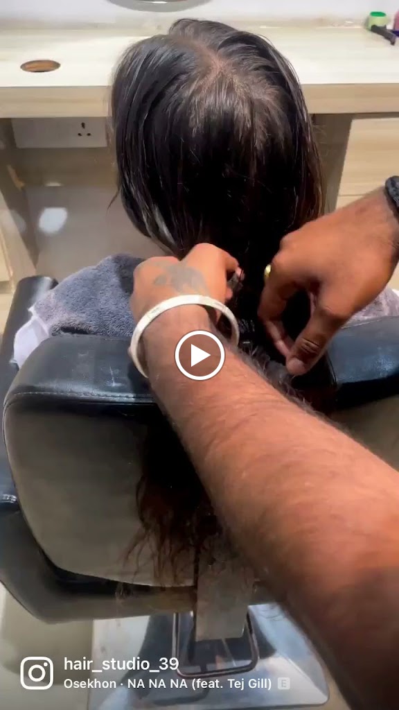 Hair Studio