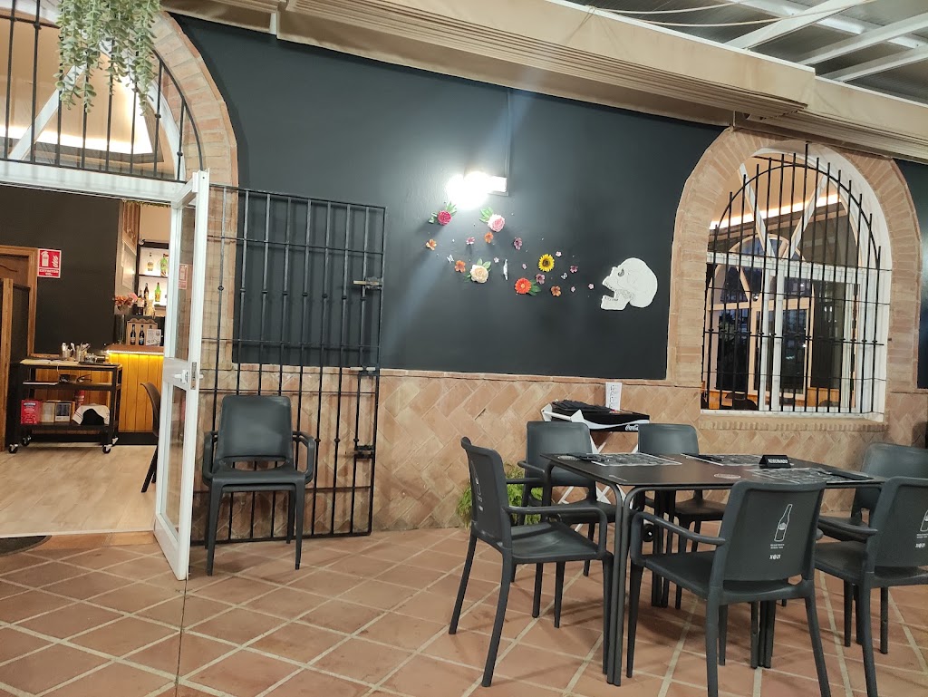 Food Karma Gastro — Ambiente