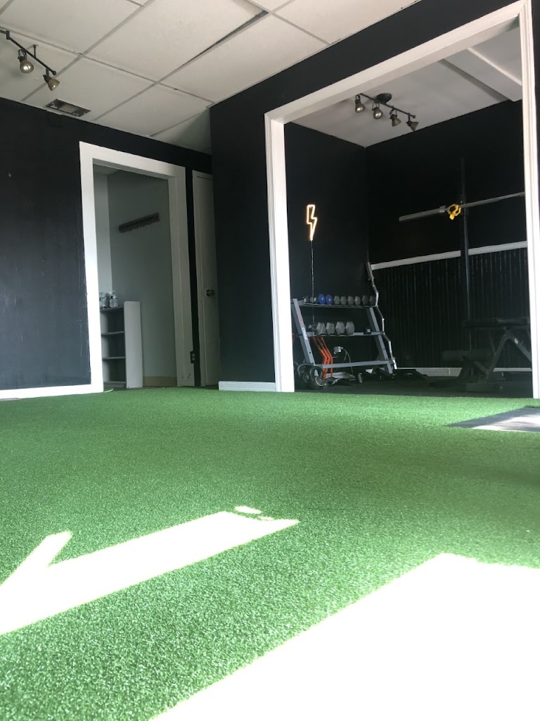  AC Strength & Conditioning