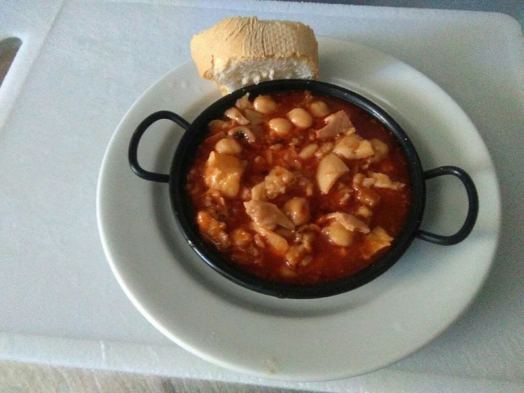 Cerveceria Bar la chica — Del propietario