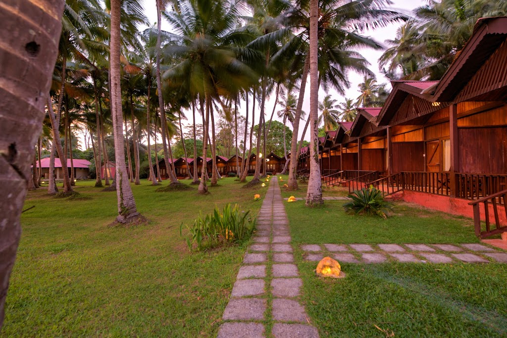 Silver Sand Sea Princess Beach Resort Port Blair
