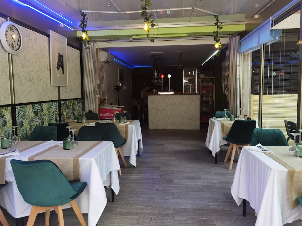 Donde Siempre Salou — Ambiente