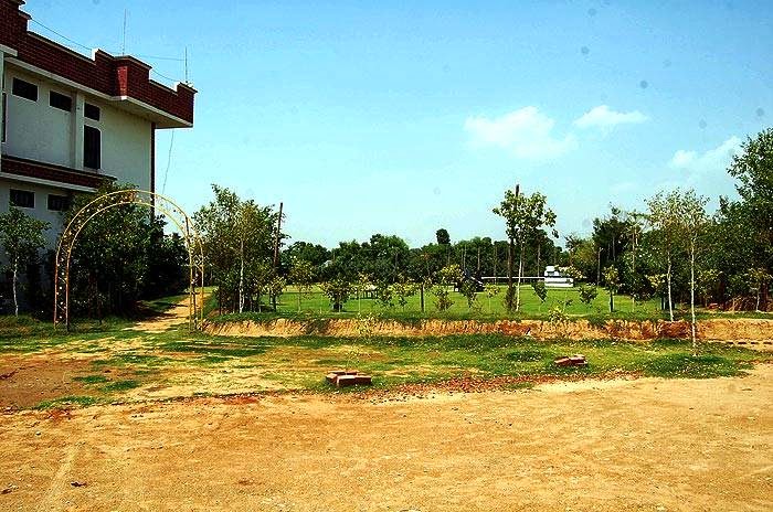 Hotel Ram Rakhi