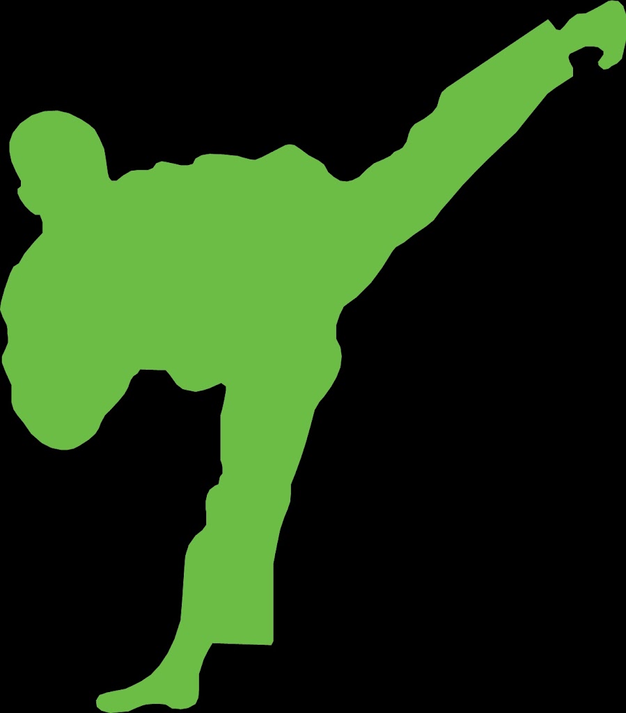  Riverbend Tae Kwon Do Academy