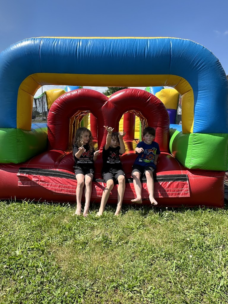  Woodlands Elite Cheer Co Bowling Green