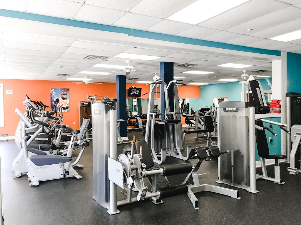  Surfside Fitness - Sea Isle City