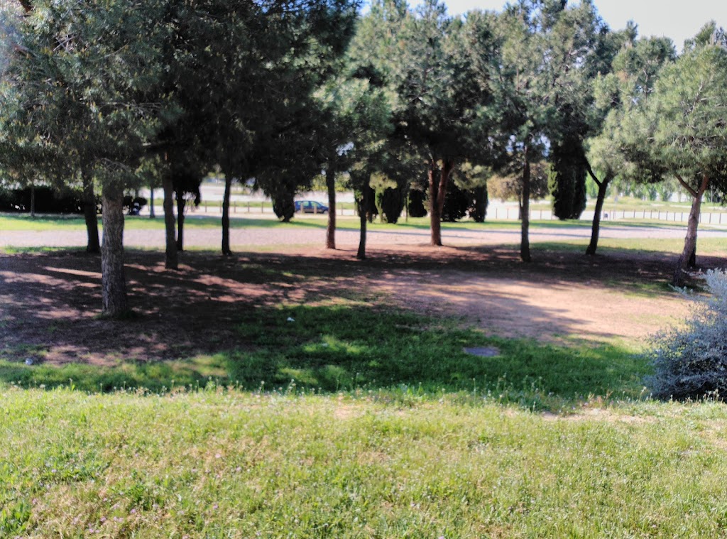 Parque de los Pinetons