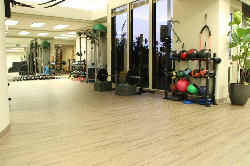  Roy Khoury Fitness Studio