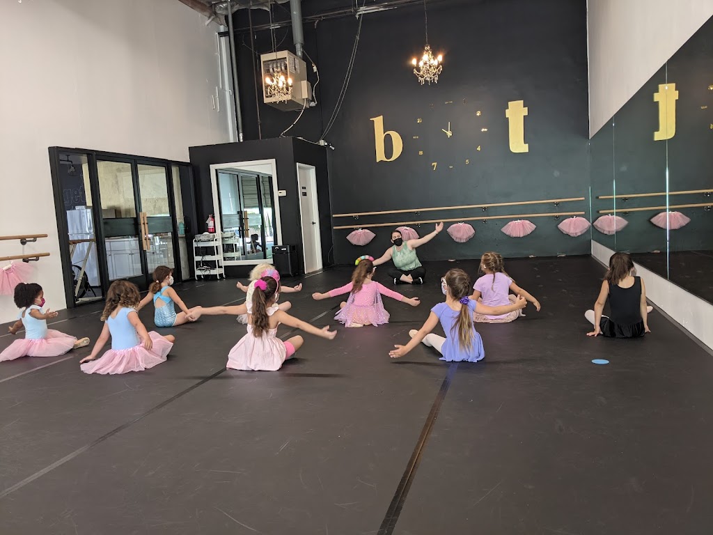  Better Together Dance Theatre