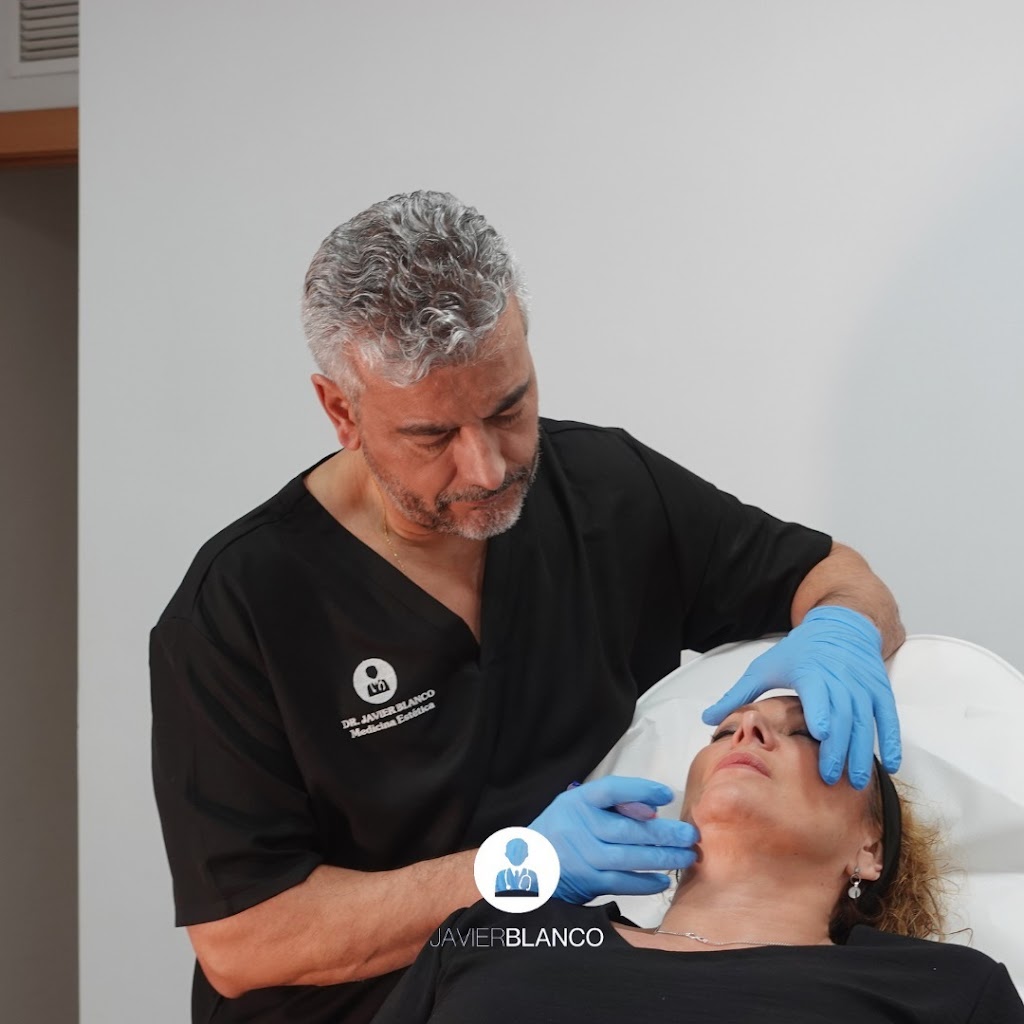 Clinica Medicina Estetica - Dr. Javier Blanco