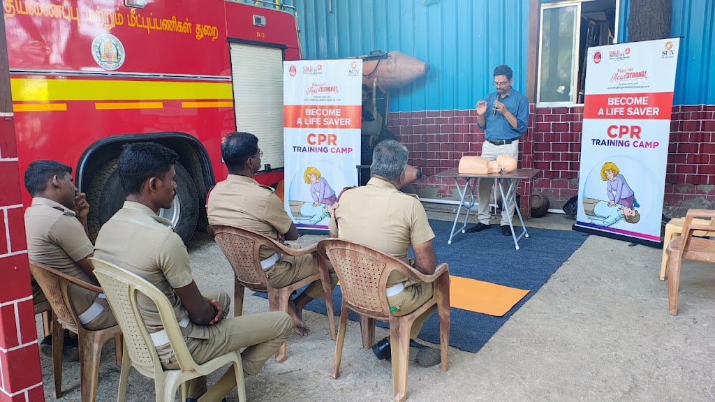 Dr. Sri Ram Krupa Clinic