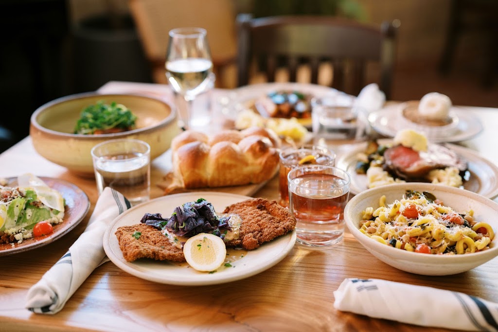  Seven Acre Dairy Company