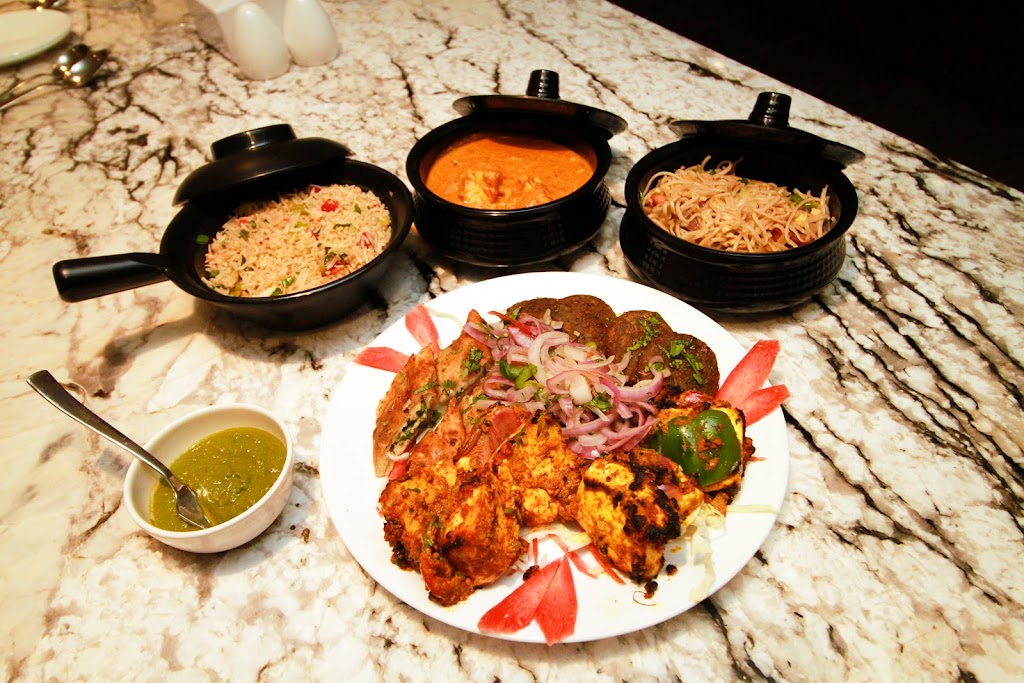 Food & drink