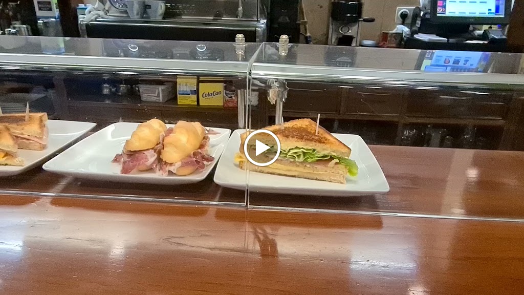 Cafe Chema — Videos