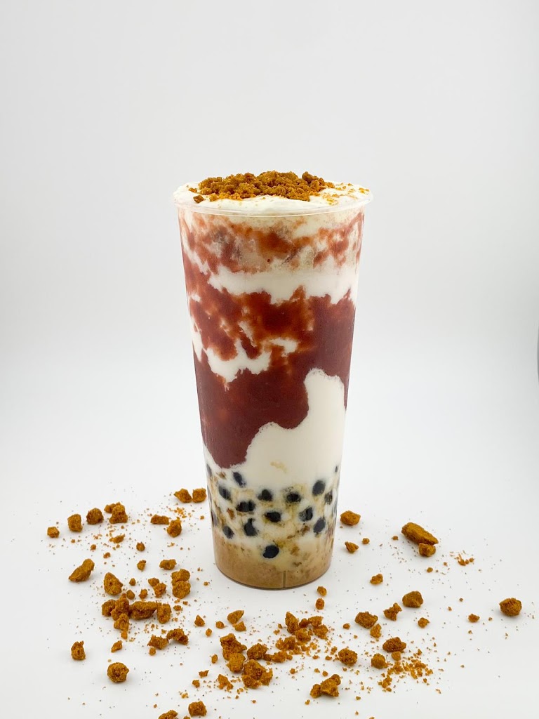 Milk tea