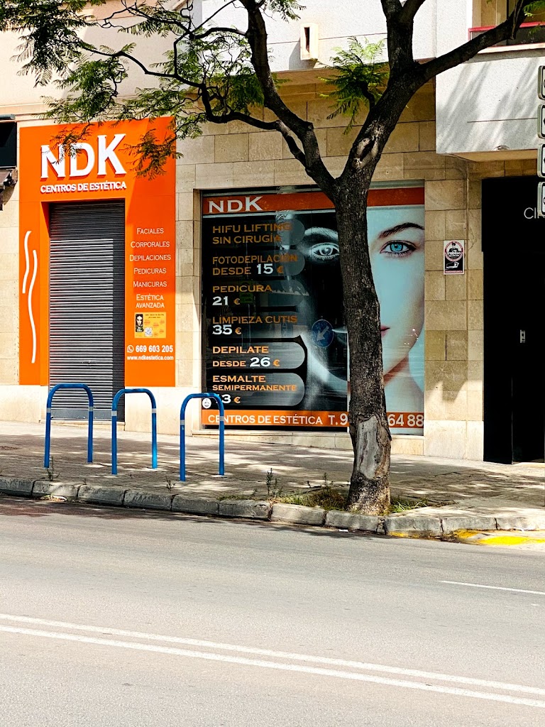 Ndk Estetica