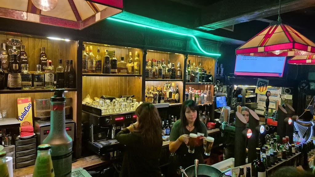Saint Patrick's Tavern