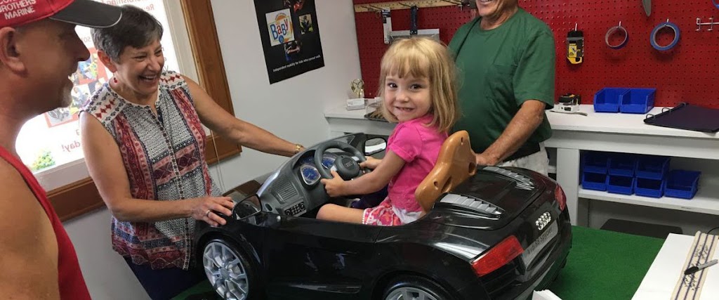 Children's Assistive Technology Service (C.A.T.S.) | Hampton Roads