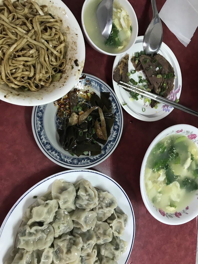 山東麵館 的照片