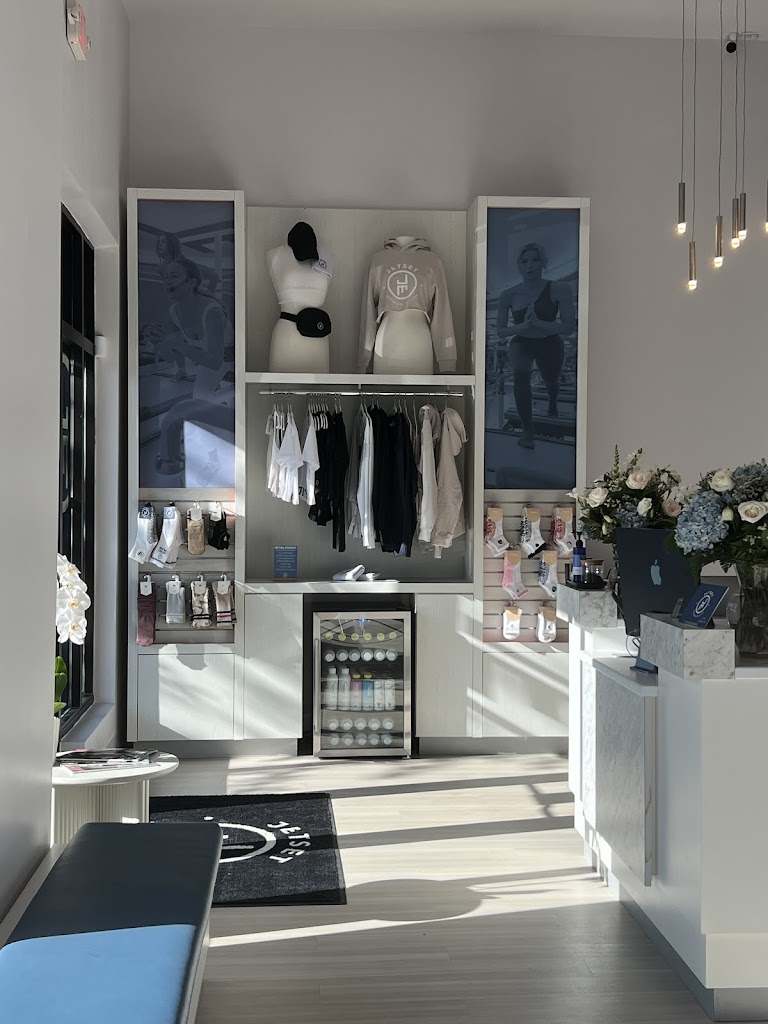  JETSET Pilates - Aventura