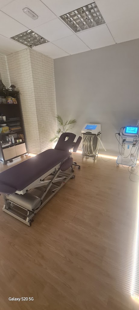 Clinica de Fisioterapia - Pilates - Huesos En Forma (desde 1998) — Mas recientes