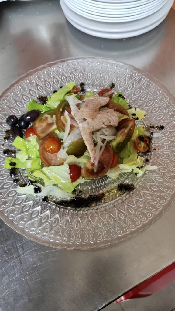 Bar cafeteria taperia Mavic