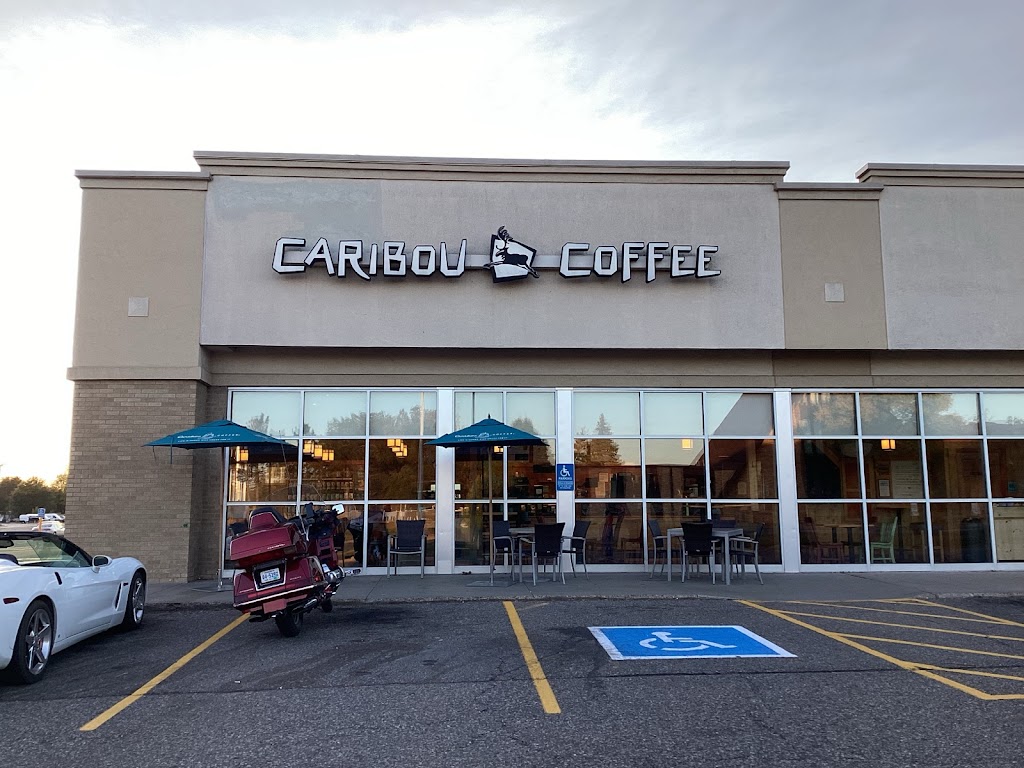 Photo of Caribou Coffee