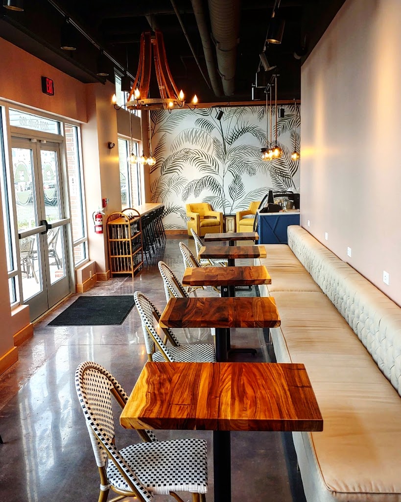 Photo of Mean Mug Coffeehouse Hamilton Place