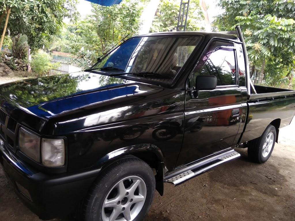 Bengkel Sidomulyo