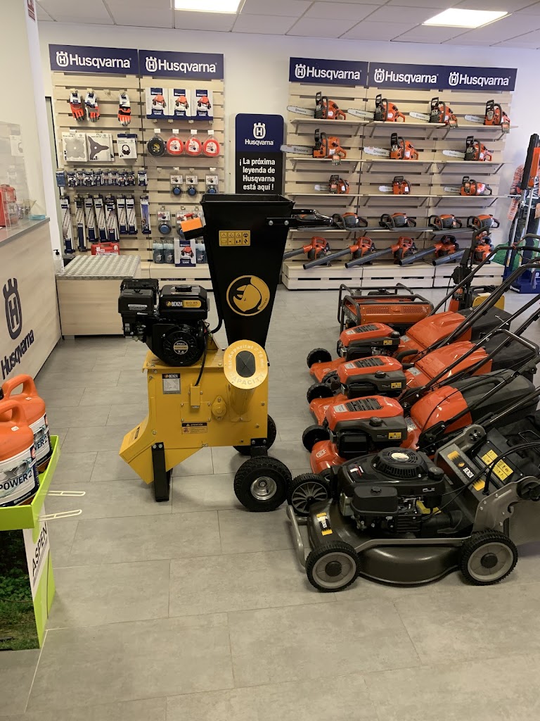 Maquinaria Santi S.L.