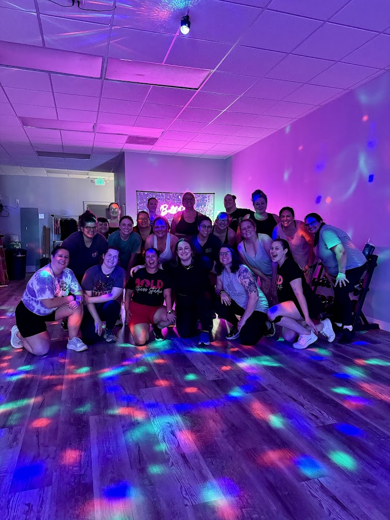  Bold Fitness LLC