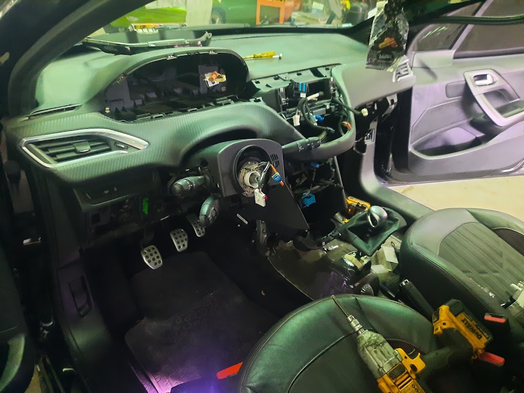 Gps Audio Cars