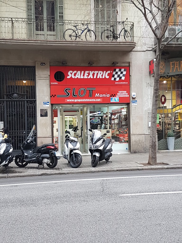 Foto 2 de Slotmania