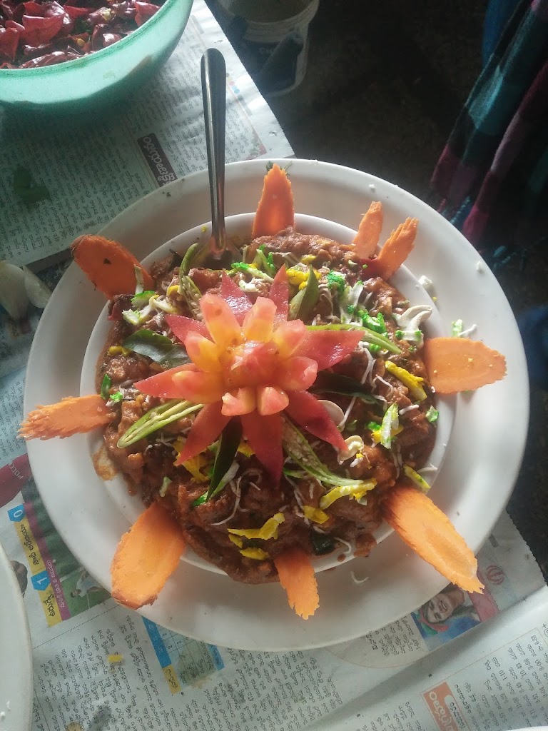 Food & drink