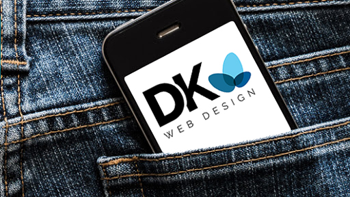 Dk Web Design