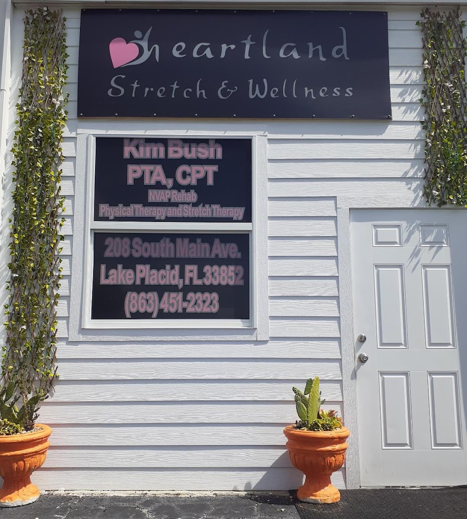  Heartland Stretch and Wellness