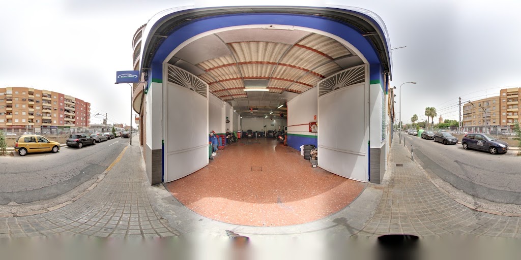 Talleres Lucas S L — Street View y 360deg