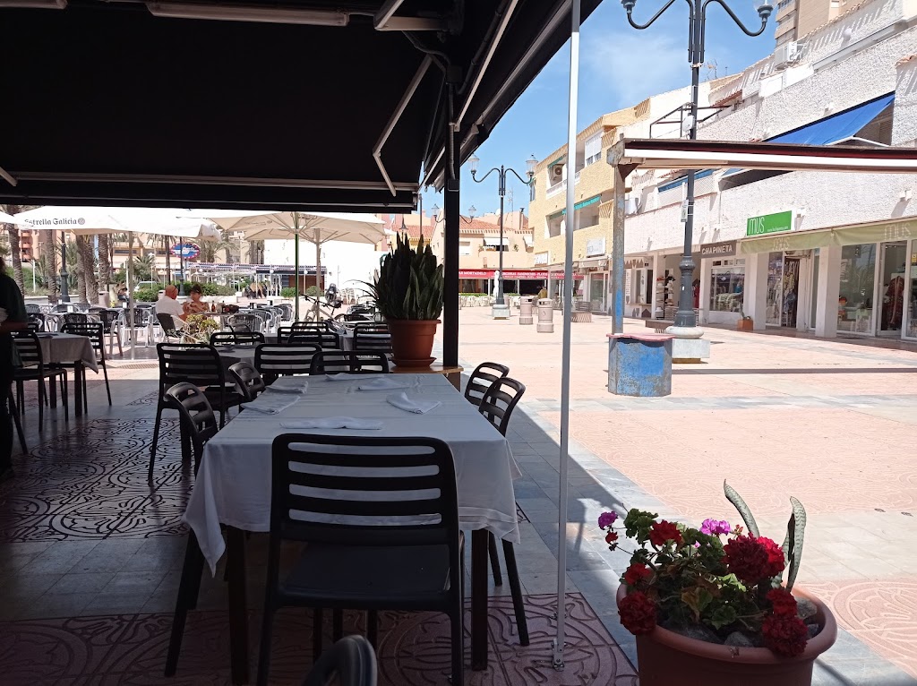 Bar Mortadelo