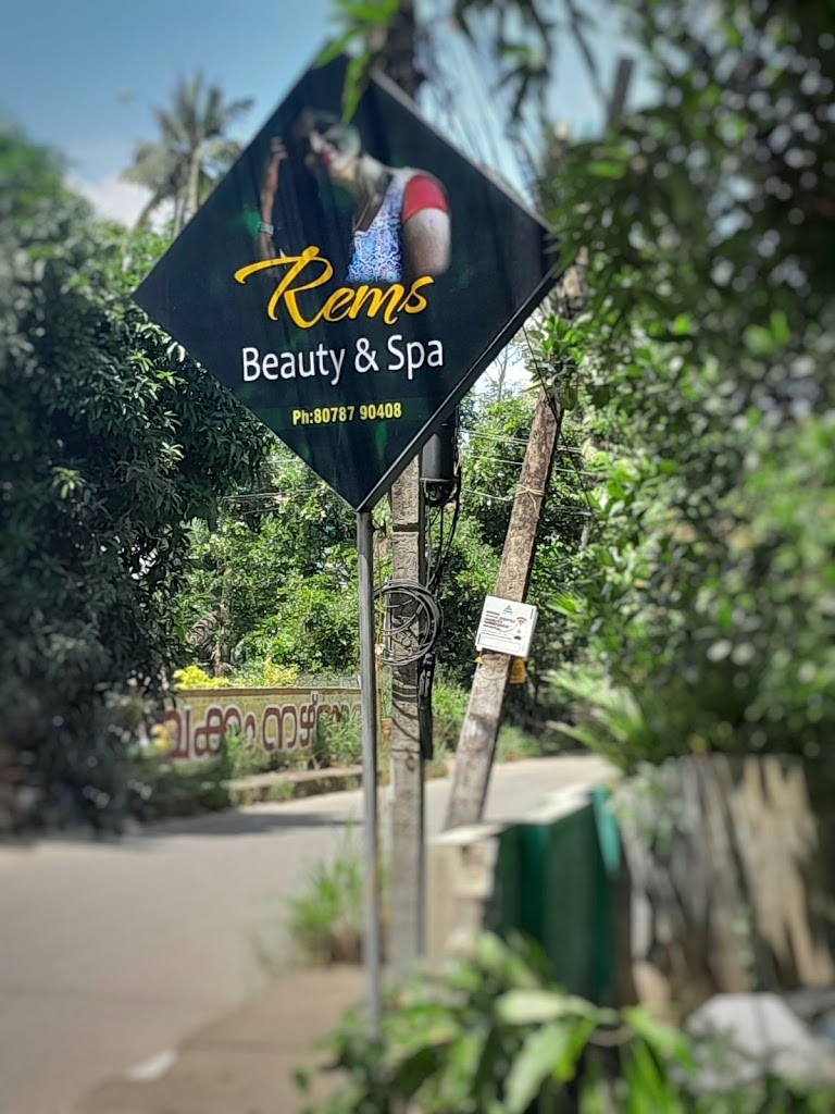 Rems Tailoring And Beauty Parlour