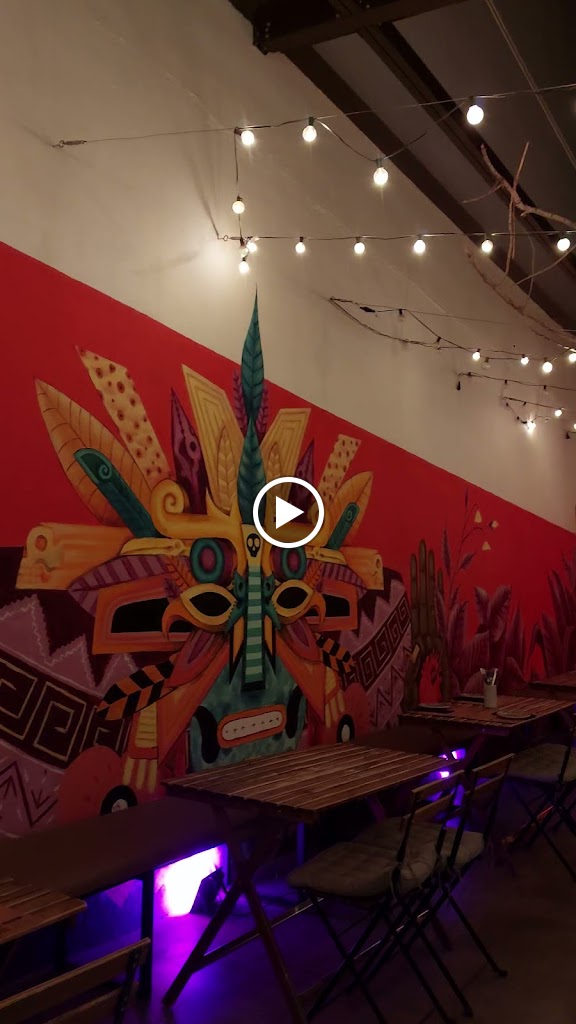Territorio by Luis Contreras — Ambiente